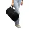 Borsa da viaggio AISHA rPET 40L personalizzata - Anteprima 12
