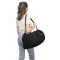 Borsa da viaggio AISHA rPET 40L personalizzata - Anteprima 20