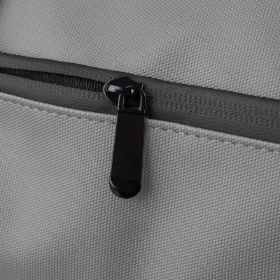 Borsa da viaggio AISHA rPET 40L personalizzata - Immagine 24