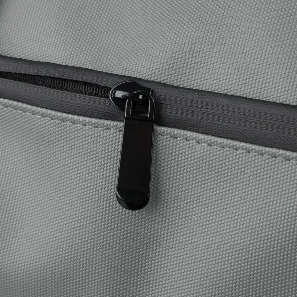 Borsa da viaggio AISHA rPET 40L personalizzata - Immagine 24