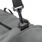Borsa da viaggio AISHA rPET 40L personalizzata - Anteprima 27