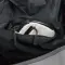 Borsa da viaggio AISHA rPET 40L personalizzata - Anteprima 28