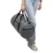 Borsa da viaggio AISHA rPET 40L personalizzata - Anteprima 22