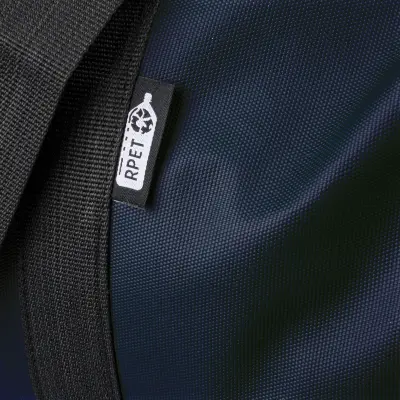 Borsa da viaggio AISHA rPET 40L personalizzata - Immagine 39