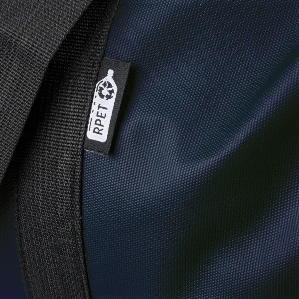 Borsa da viaggio AISHA rPET 40L personalizzata - Immagine 39