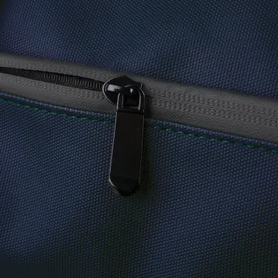 Borsa da viaggio AISHA rPET 40L personalizzata - Immagine 34
