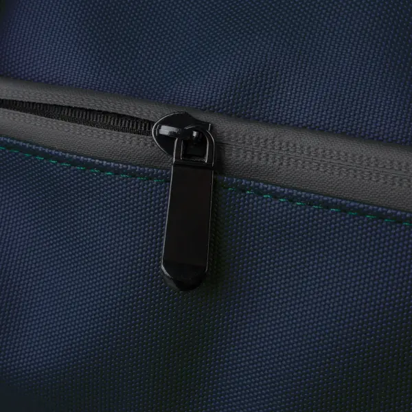 Borsa da viaggio AISHA rPET 40L personalizzata - Immagine 34