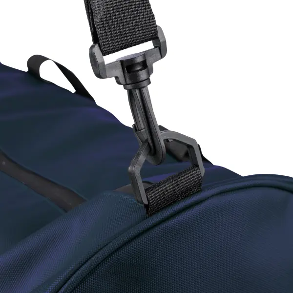 Borsa da viaggio AISHA rPET 40L personalizzata - Immagine 37