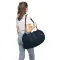 Borsa da viaggio AISHA rPET 40L personalizzata - Anteprima 40