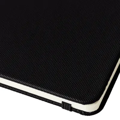 Taccuino ELENA A5 in rPET promozionale con logo - Immagine 31