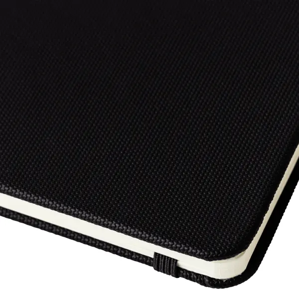 Taccuino ELENA A5 in rPET promozionale con logo - Immagine 31