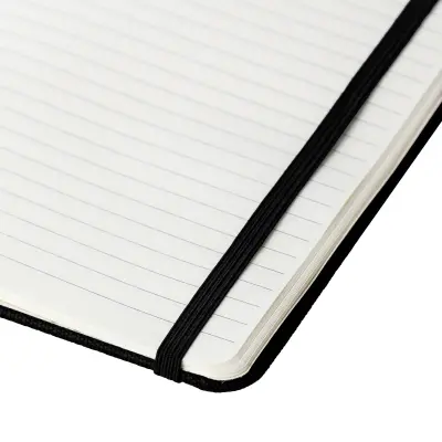 Taccuino ELENA A5 in rPET promozionale con logo - Immagine 29