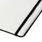 Taccuino ELENA A5 in rPET promozionale con logo - Anteprima 29