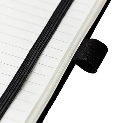 Taccuino ELENA A5 in rPET promozionale con logo - Immagine 33