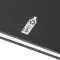 Taccuino ELENA A5 in rPET promozionale con logo - Anteprima 11