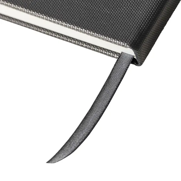 Taccuino ELENA A5 in rPET promozionale con logo - Immagine 12