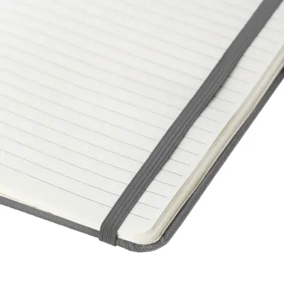 Taccuino ELENA A5 in rPET promozionale con logo - Immagine 13