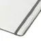 Taccuino ELENA A5 in rPET promozionale con logo - Anteprima 13