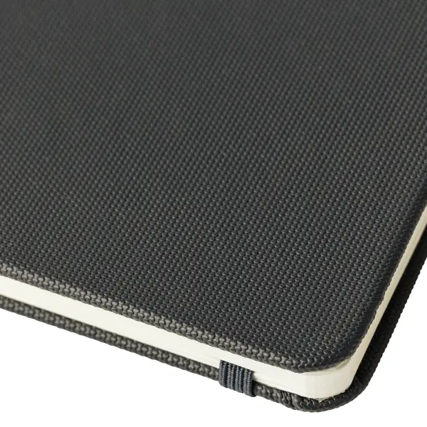 Taccuino ELENA A5 in rPET promozionale con logo - Immagine 15