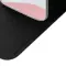 Specchietto in vetro MIO in PU riciclato personalizzato - Anteprima 12