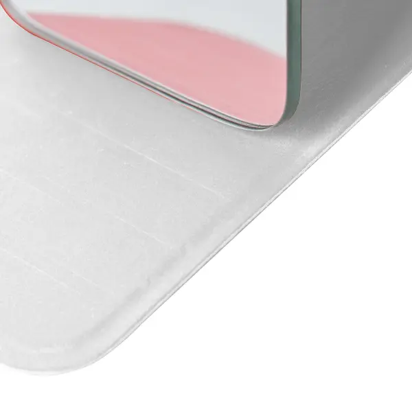 Specchietto in vetro MIO in PU riciclato personalizzato - Immagine 16