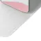Specchietto in vetro MIO in PU riciclato personalizzato - Anteprima 16