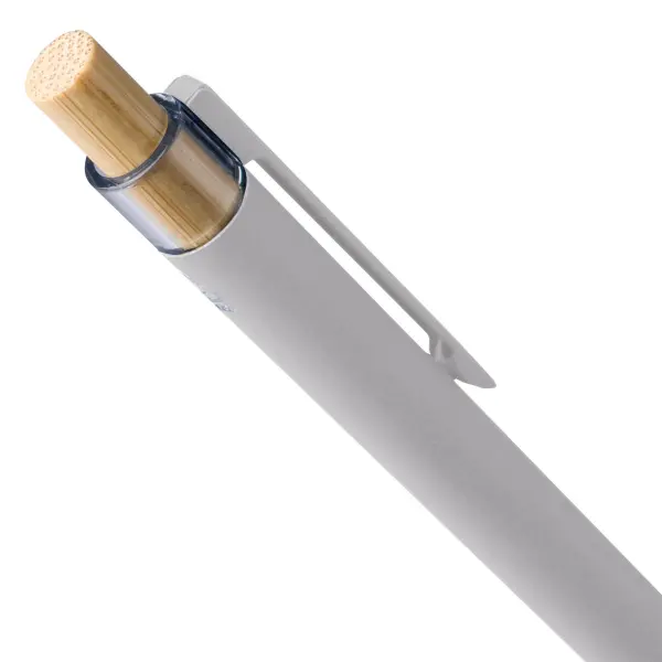 Penna a sfera KIRA in alluminio riciclato personalizzata - Immagine 16