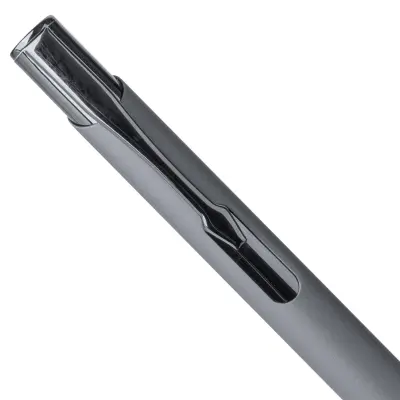 Penna in metallo ANISA alluminio riciclato promozionale - Immagine 32