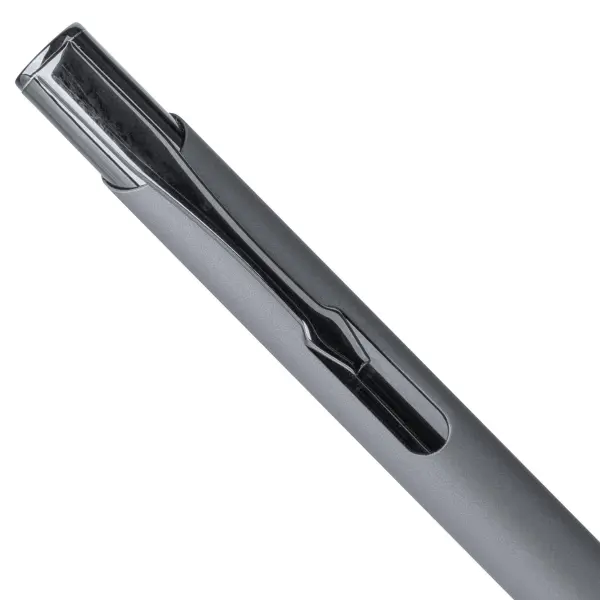 Penna in metallo ANISA alluminio riciclato promozionale - Immagine 32