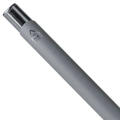 Penna in metallo ANISA alluminio riciclato promozionale - Immagine 30