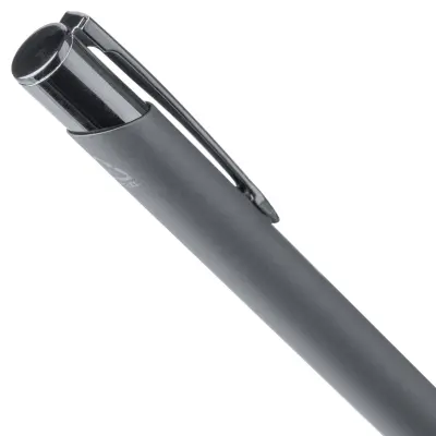 Penna in metallo ANISA alluminio riciclato promozionale - Immagine 31