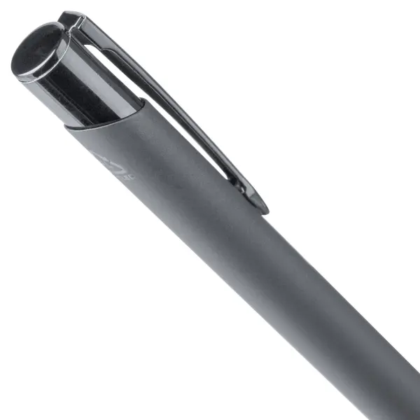 Penna in metallo ANISA alluminio riciclato promozionale - Immagine 31