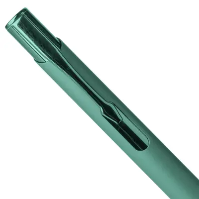 Penna in metallo ANISA alluminio riciclato promozionale - Immagine 12