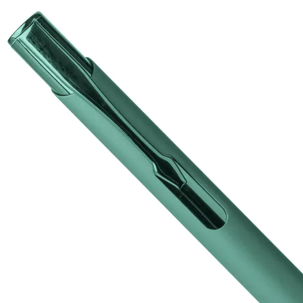 Penna in metallo ANISA alluminio riciclato promozionale - Immagine 12