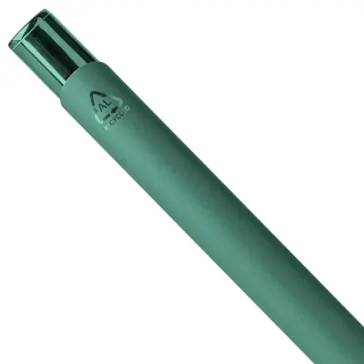 Penna in metallo ANISA alluminio riciclato promozionale - Immagine 10
