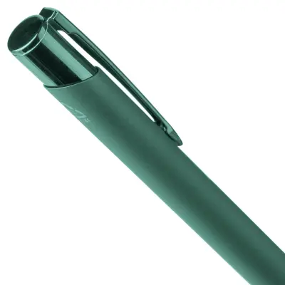 Penna in metallo ANISA alluminio riciclato promozionale - Immagine 11