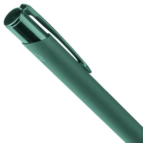 Penna in metallo ANISA alluminio riciclato promozionale - Immagine 11