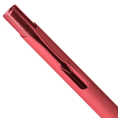 Penna in metallo ANISA alluminio riciclato promozionale - Immagine 16