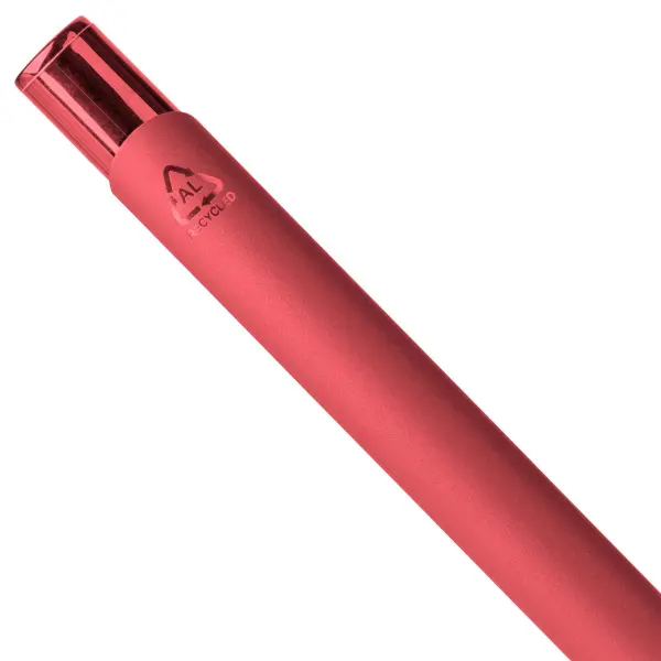 Penna in metallo ANISA alluminio riciclato promozionale - Immagine 14