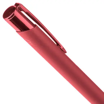 Penna in metallo ANISA alluminio riciclato promozionale - Immagine 15