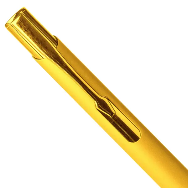 Penna in metallo ANISA alluminio riciclato promozionale - Immagine 28