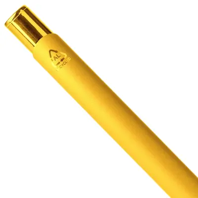 Penna in metallo ANISA alluminio riciclato promozionale - Immagine 26