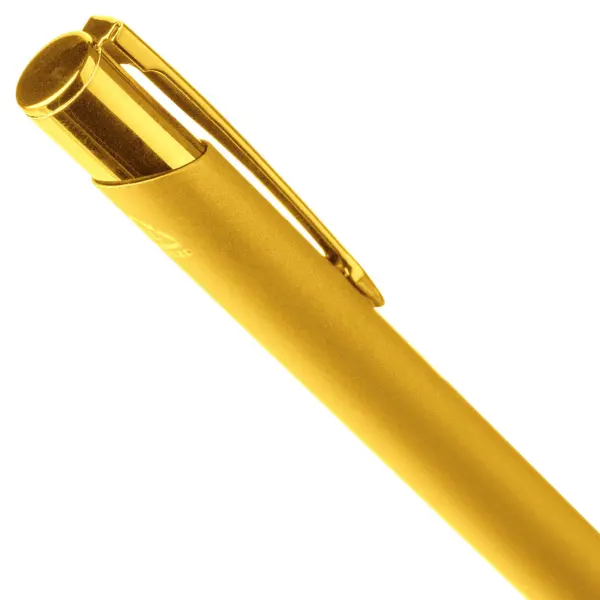 Penna in metallo ANISA alluminio riciclato promozionale - Immagine 27