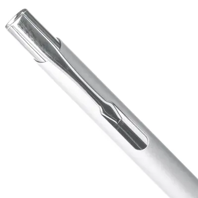 Penna in metallo ANISA alluminio riciclato promozionale - Immagine 20