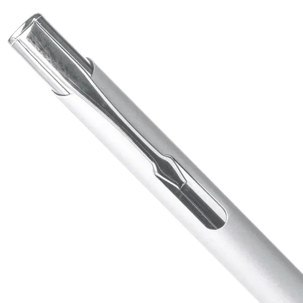 Penna in metallo ANISA alluminio riciclato promozionale - Immagine 20