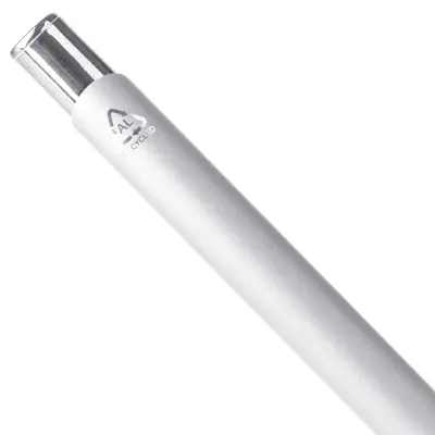 Penna in metallo ANISA alluminio riciclato promozionale - Immagine 18