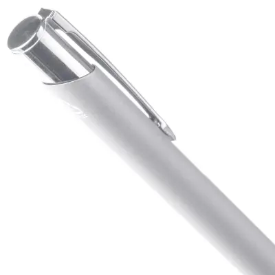 Penna in metallo ANISA alluminio riciclato promozionale - Immagine 19