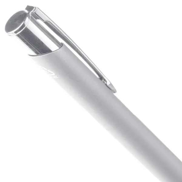 Penna in metallo ANISA alluminio riciclato promozionale - Immagine 19