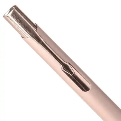 Penna in metallo ANISA alluminio riciclato promozionale - Immagine 24