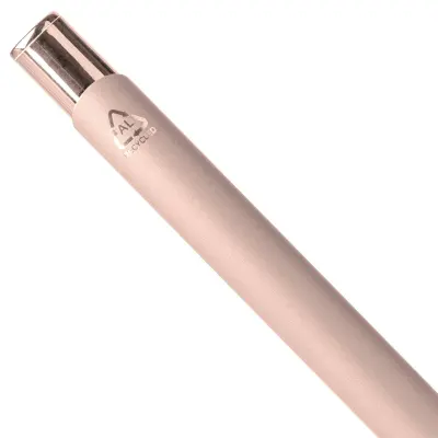Penna in metallo ANISA alluminio riciclato promozionale - Immagine 22